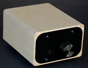 NSMT A100 Digital Amplifier