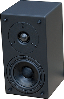 NSMT's Model 10S