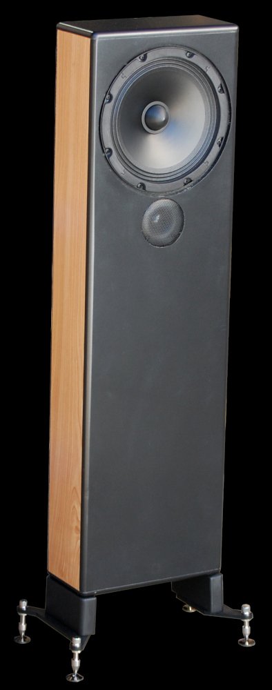 NSMT Chorus speaker