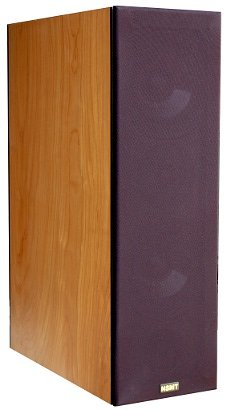 NSMT red birch PSM with grill