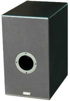 NSMT EXP subwoofer