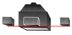 Center Channel Placement 1