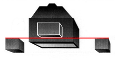 Center Channel Placement 2