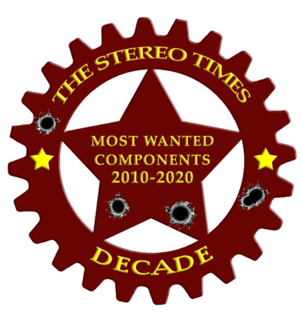 Stereo Times Most Wanted Components