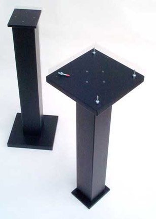 NSMT Sandbags Loudspeaker Stands